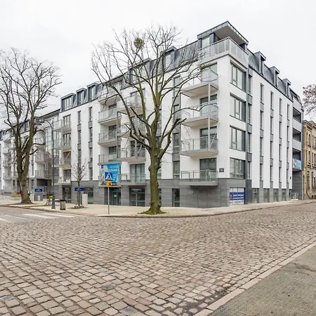 Sun&snow Riverfront *