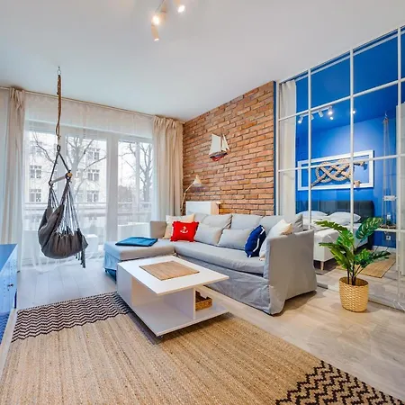 Sun&snow Riverfront *