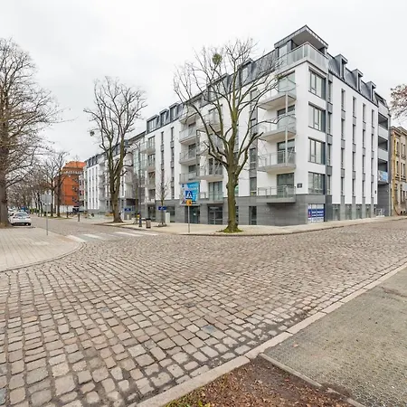 Apartament Sun&snow Riverfront *